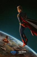 黑袍纠察队第五季（预告片） 科幻