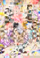 《租借女友第二季》动漫免费在线观看完整版