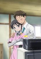 《夏妻》动漫第1-2集百度在线观看